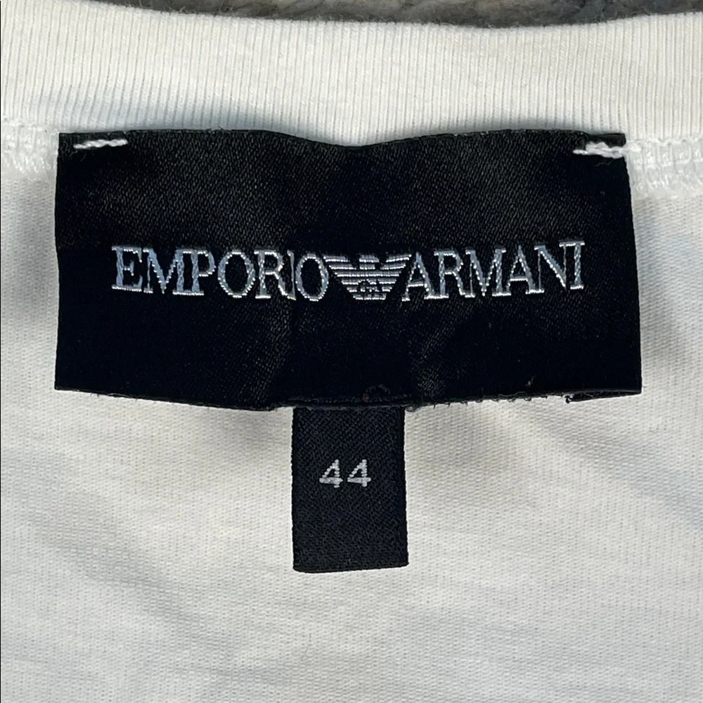 Emporio Armani emporio armani